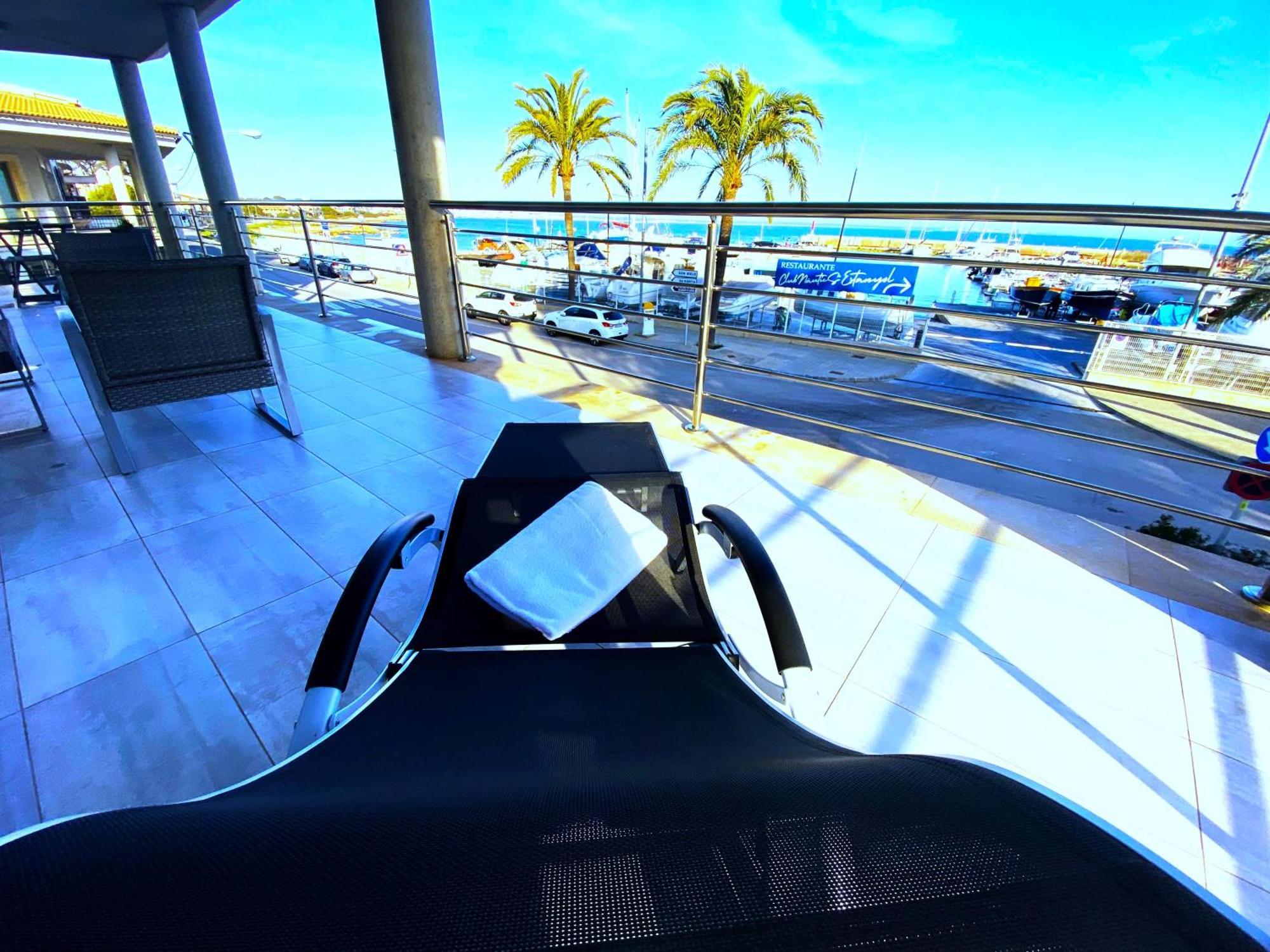 Ca Duplex Mar Apartmán El Estanyol